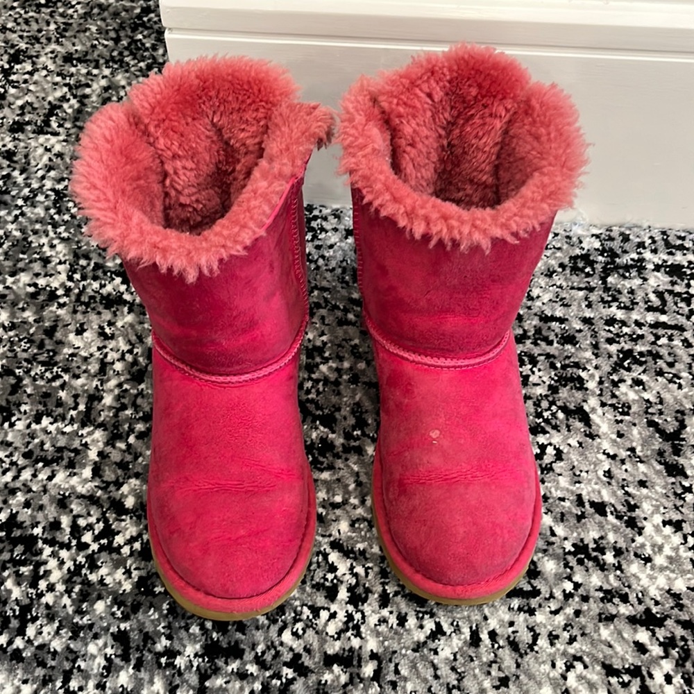 UGG Boots